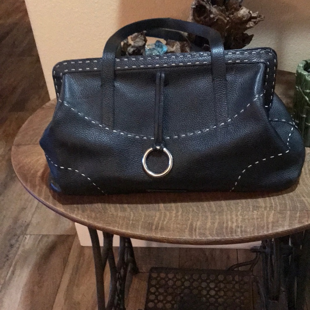 BCBG hand bag